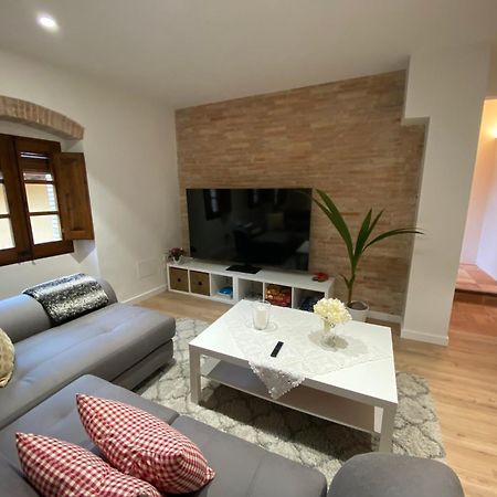 Villa Cal Sabater, Emporda-Costa Brava à Báscara Extérieur photo