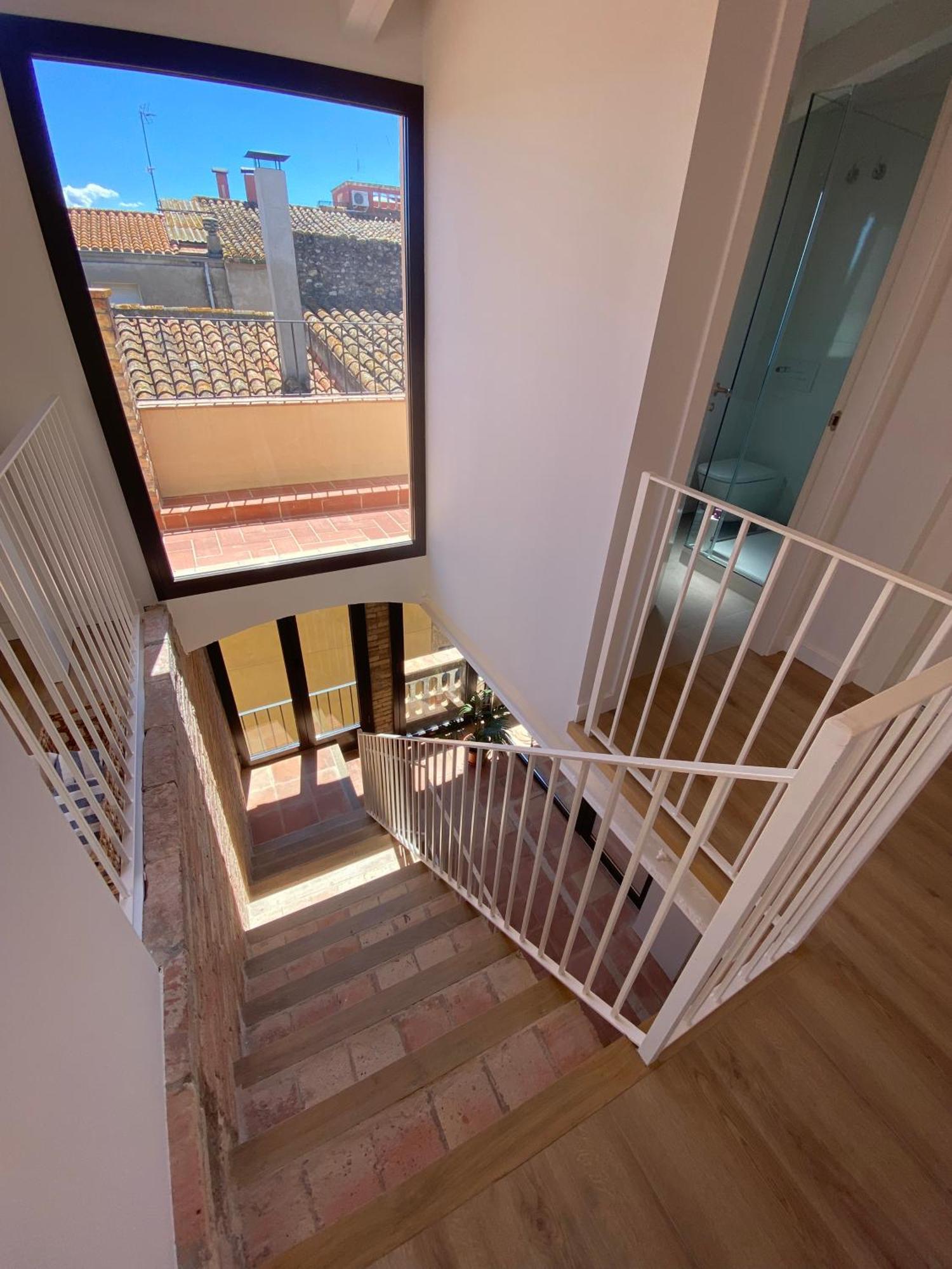Villa Cal Sabater, Emporda-Costa Brava à Báscara Extérieur photo