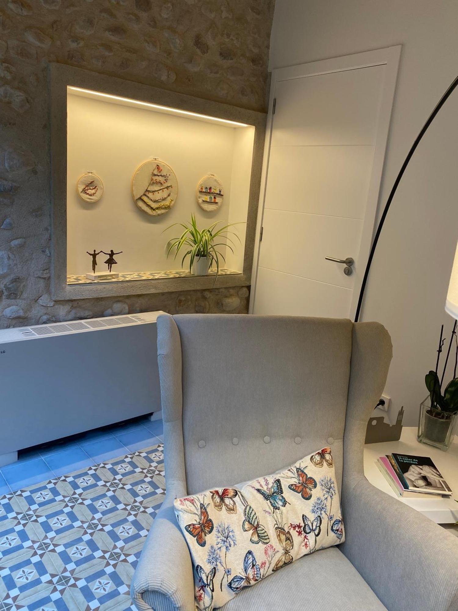 Villa Cal Sabater, Emporda-Costa Brava à Báscara Extérieur photo