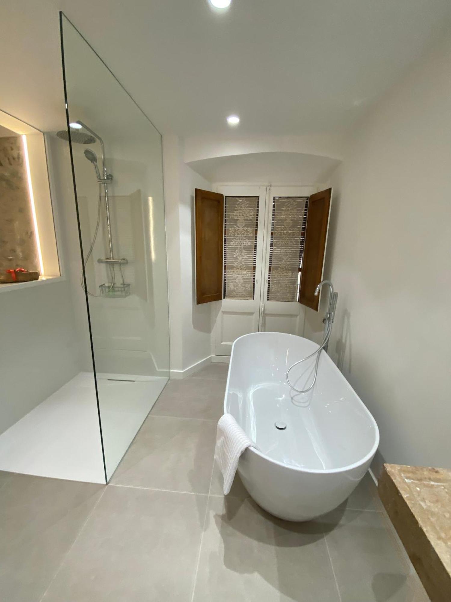 Villa Cal Sabater, Emporda-Costa Brava à Báscara Extérieur photo