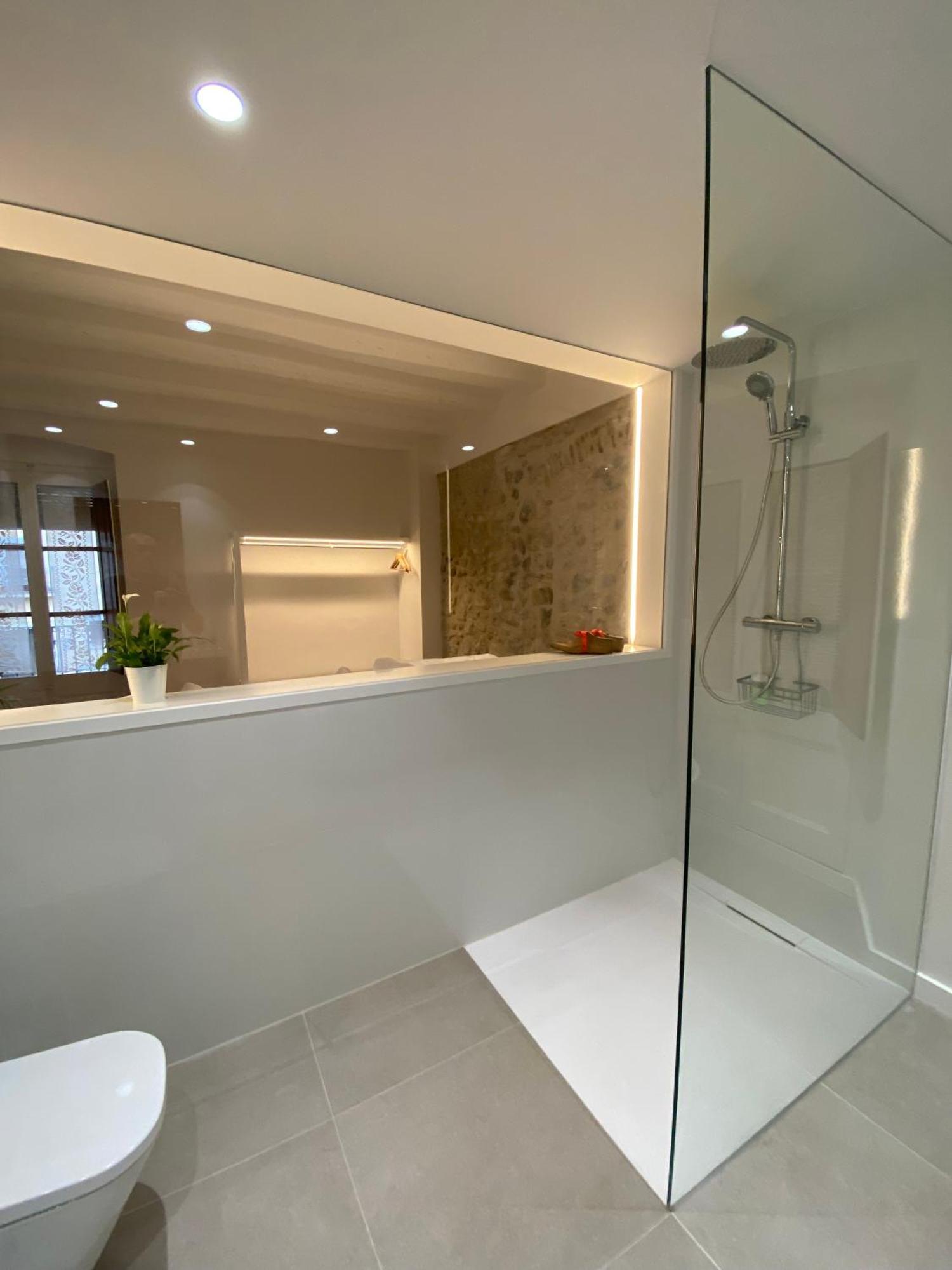 Villa Cal Sabater, Emporda-Costa Brava à Báscara Extérieur photo