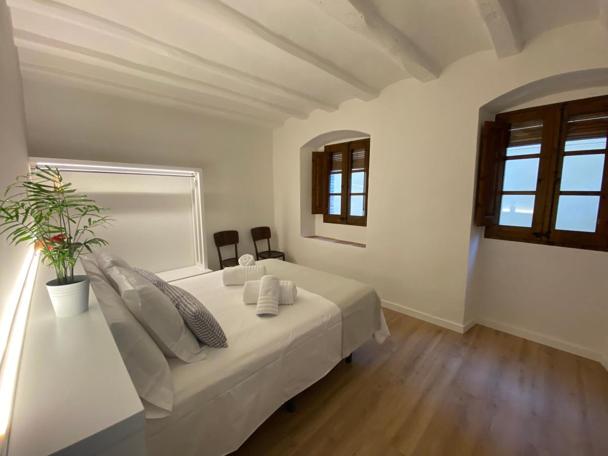 Villa Cal Sabater, Emporda-Costa Brava à Báscara Extérieur photo
