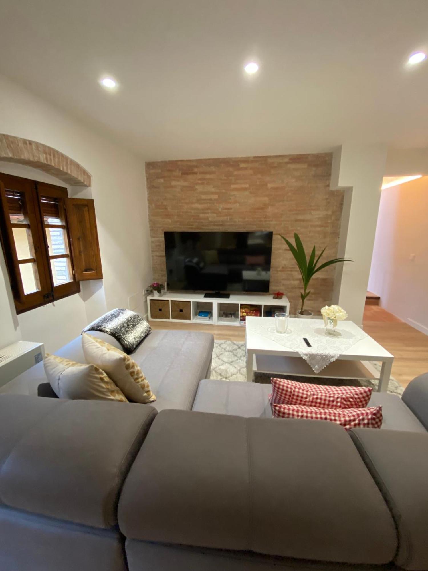 Villa Cal Sabater, Emporda-Costa Brava à Báscara Extérieur photo