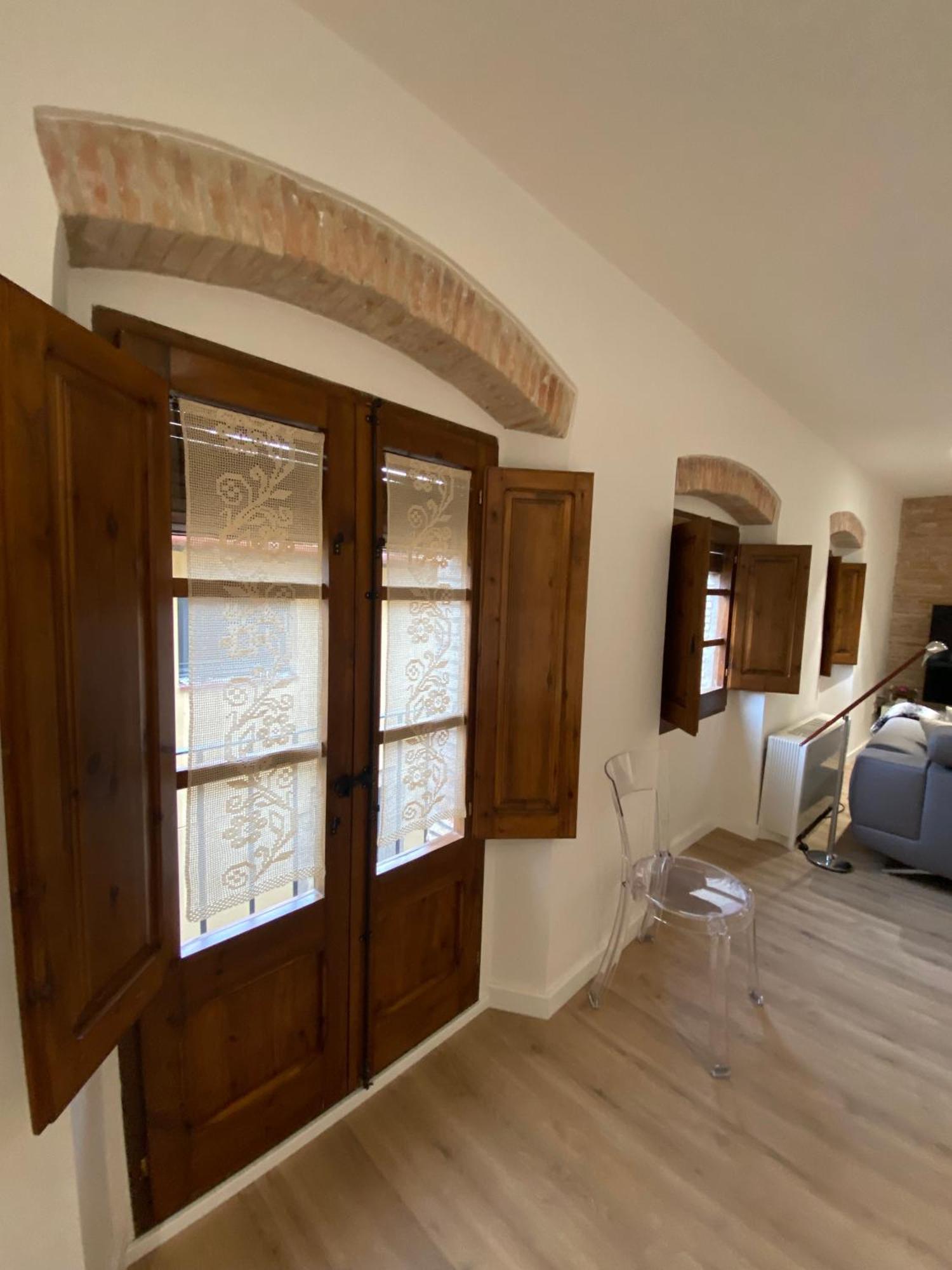 Villa Cal Sabater, Emporda-Costa Brava à Báscara Extérieur photo