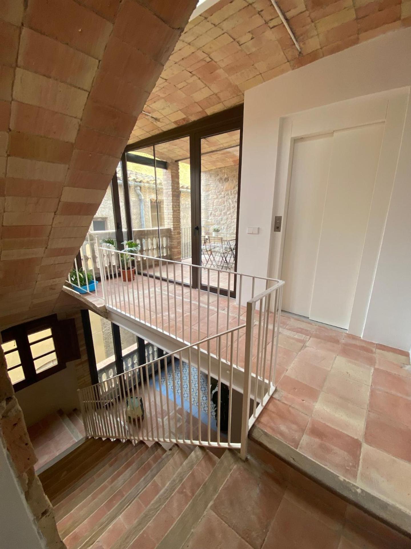 Villa Cal Sabater, Emporda-Costa Brava à Báscara Extérieur photo