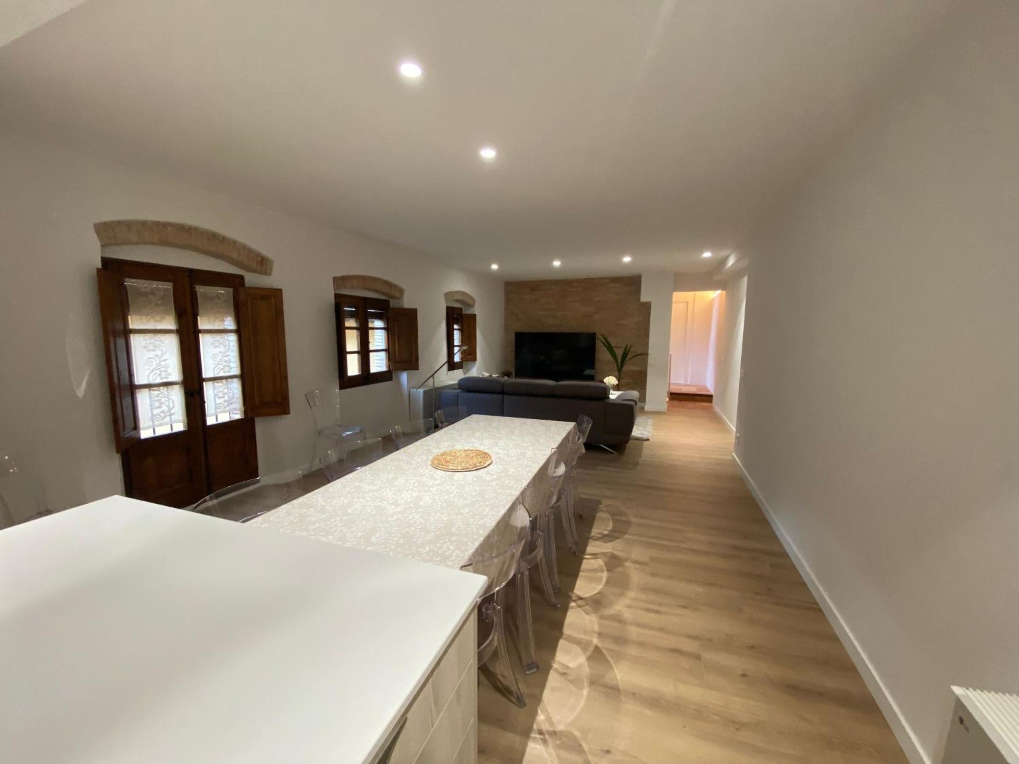 Villa Cal Sabater, Emporda-Costa Brava à Báscara Extérieur photo